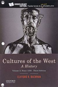 Cultures of the West