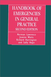 Handbook of Emergencies in General Practice