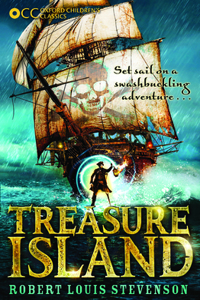 Oxford Children's Classics: Treasure Island
