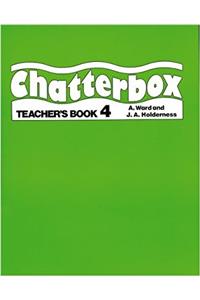 Chatterbox