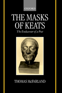 Mask of Keats