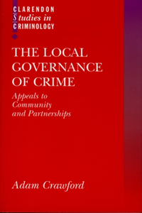 Local Governance of Crime