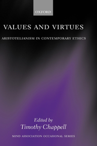 Values and Virtues