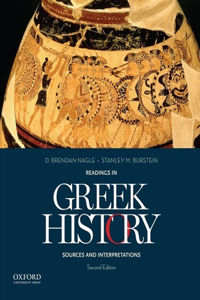 Readings in Greek History