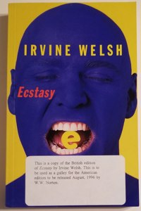 Ecstasy
