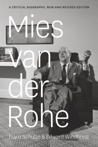 Mies Van Der Rohe