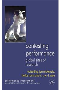 Contesting Performance