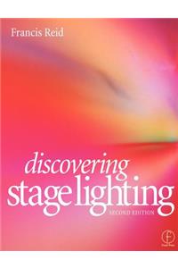 Discovering Stage Lighting