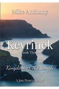 Kevrinek