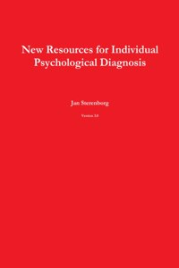 New Resources for Individual Psychological Diagnosis Version 3.0
