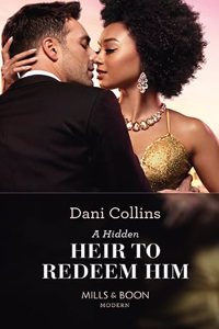 A Hidden Heir to Redeem Him