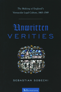 Unwritten Verities