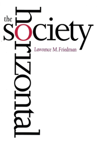 Horizontal Society