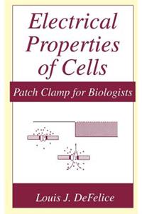 Electrical Properties of Cells