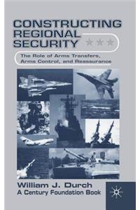 Constructing Regional Security