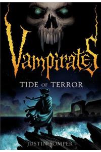Vampirates: Tide of Terror