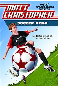 Soccer Hero