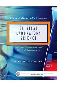 Linne & Ringsrud's Clinical Laboratory Science: Concepts, Procedures, and Clinical Applications