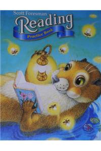 Reading 2002 Practice Book Grade 2.2