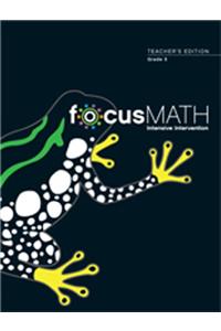 Math 2010 Response to Intervention Student Edition (Consumable) A/B/C Package Grade 5