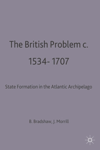British Problem C.1534-1707
