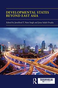 Developmental States Beyond East Asia