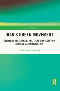 Iran's Green Movement