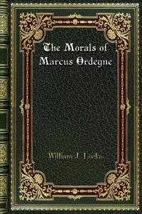 The Morals of Marcus Ordeyne
