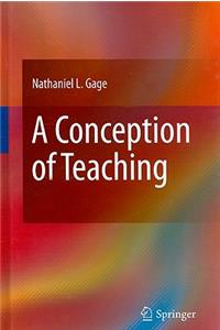 Conception of Teaching