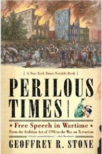 Perilous Times