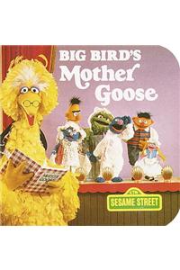 Big Bird's Mother Goose (Sesame Street)