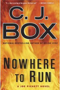 Nowhere to Run