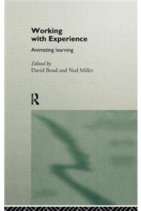 Working with Experience