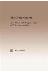 The Gypsy Caravan
