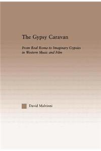 Gypsy Caravan