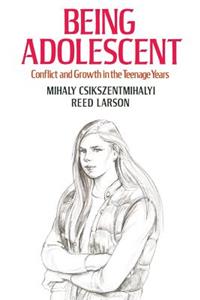Being Adolescent