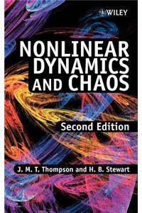Nonlinear Dynamics and Chaos