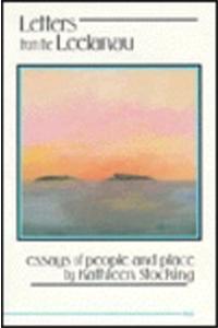 Letters from the Leelanau