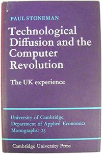 Technological Diffusion and the Computer Revolution