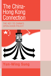 China-Hong Kong Connection