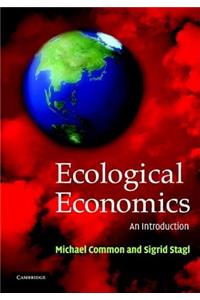 Ecological Economics