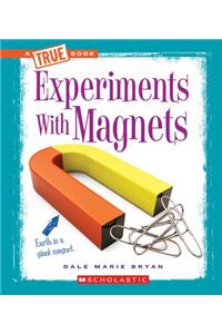 Experiments with Magnets