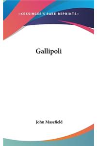 Gallipoli