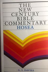 Hosea Paperback â€“ 1 January 1991