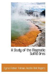 A Study of the Magmatic Sulfid Ores