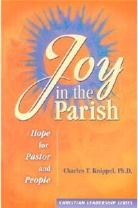 Joy in the Parish