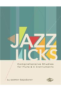 Jazz Licks