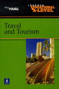 Leisure and Tourism for Advanced GNVQ