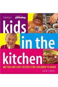 Kids in the Kitchen