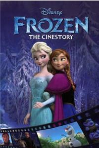 Frozen